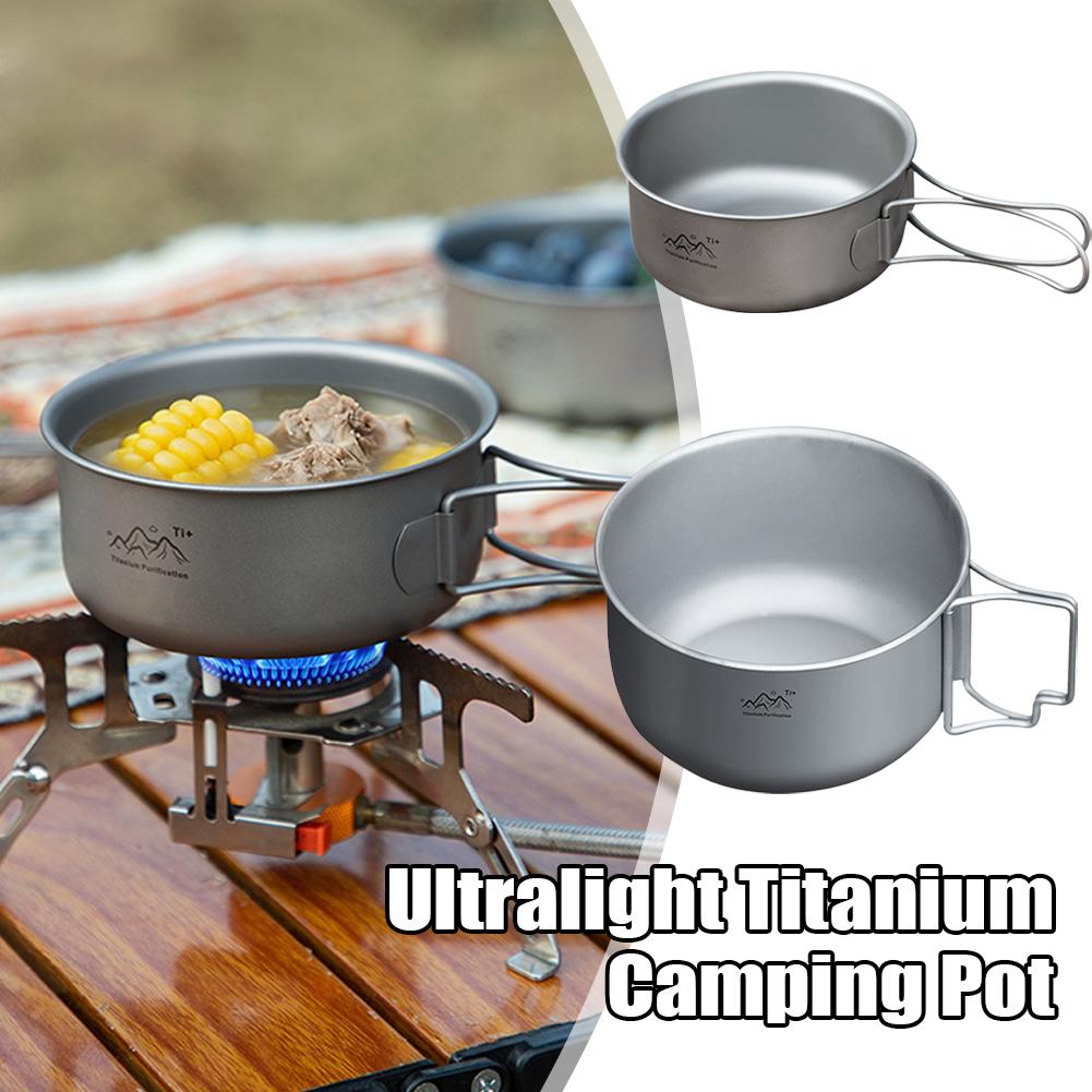Titanyum Kaplamalı Açık Hava P - Camping Cooking Noodles incelemesi ve fiyatı