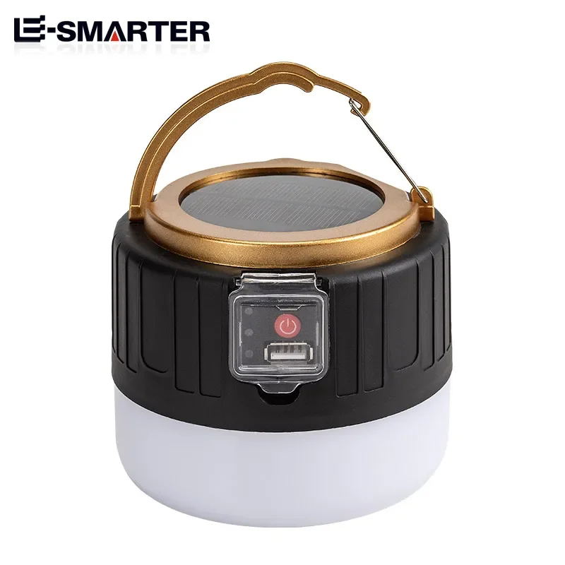 Güneş Enerjili LED Kamp Fenerl - Camping Cooking Tent incelemesi ve fiyatı