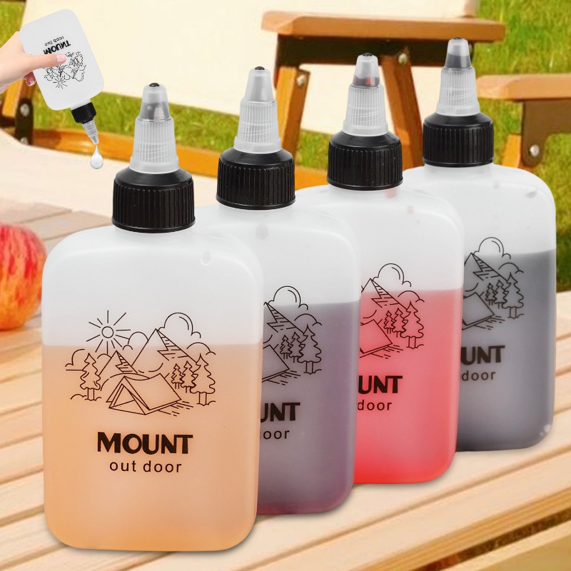 Açık Hava Kampı ve Barbekü Zey - Camping Cooking Oil incelemesi ve fiyatı