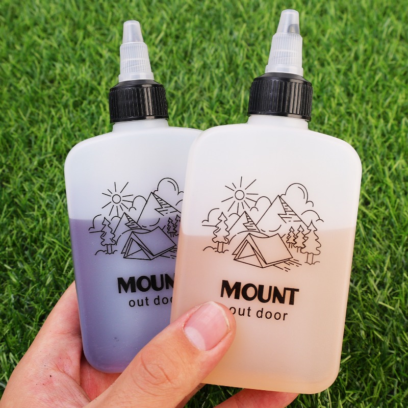 Açık Hava Kampı ve Barbekü Zey - Camping Cooking Oil incelemesi ve fiyatı