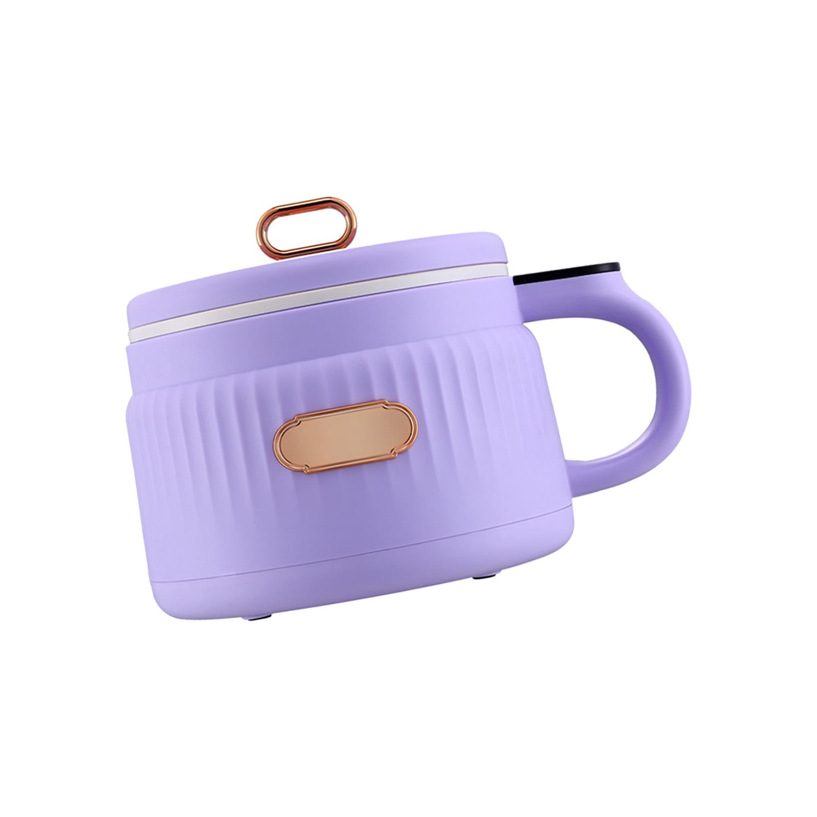 Küçük Pirinç Pişirici 1.6L Eri - Camping Cooking Noodles incelemesi ve fiyatı