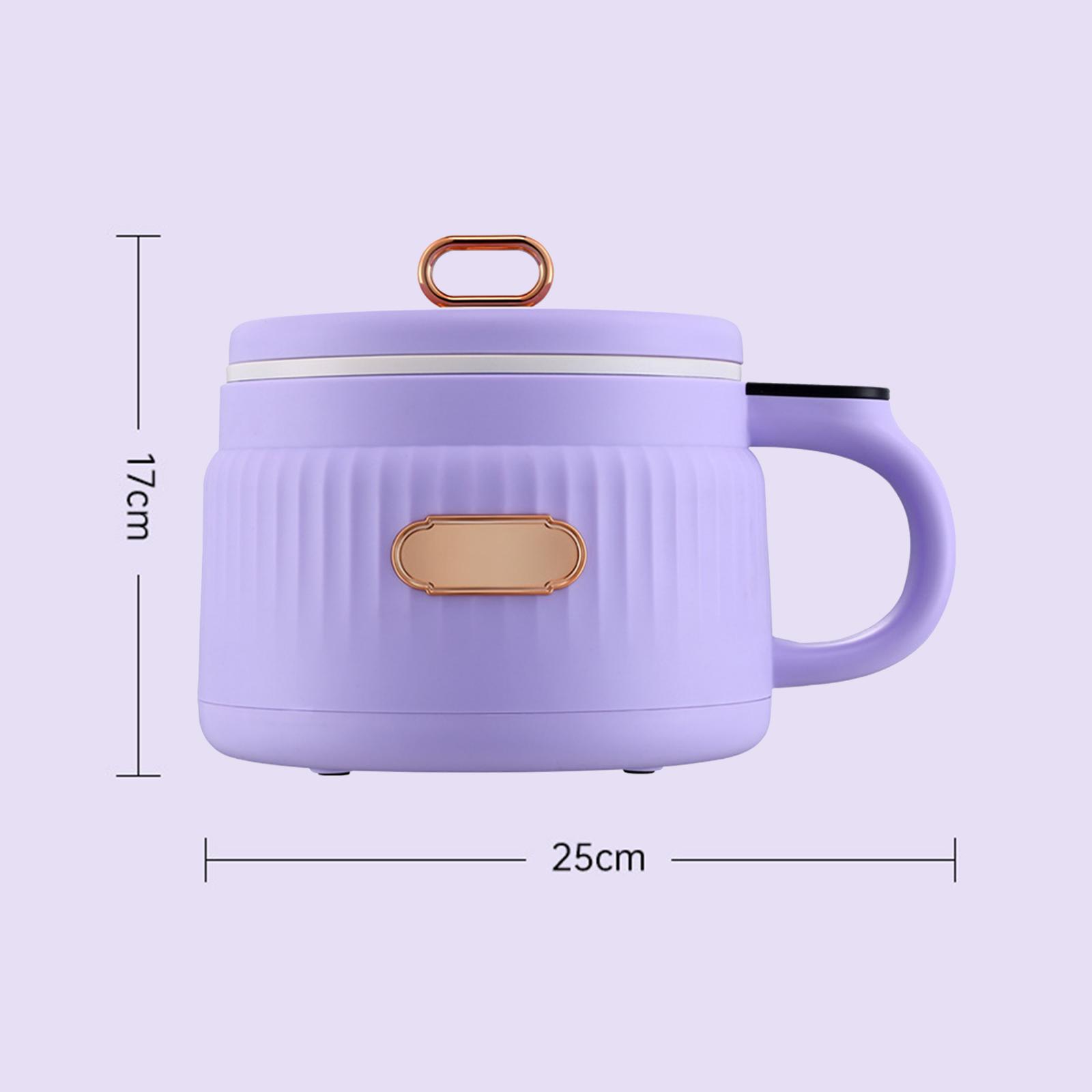 Küçük Pirinç Pişirici 1.6L Eri - Camping Cooking Noodles incelemesi ve fiyatı