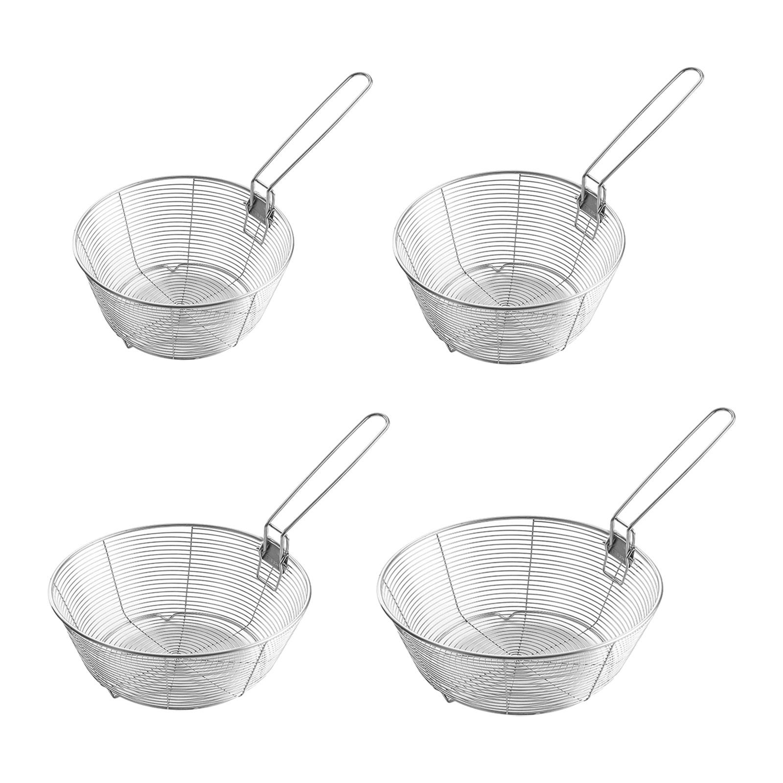 Kızartma Sepeti Derin Kızartma - Camping Cooking Noodles incelemesi ve fiyatı