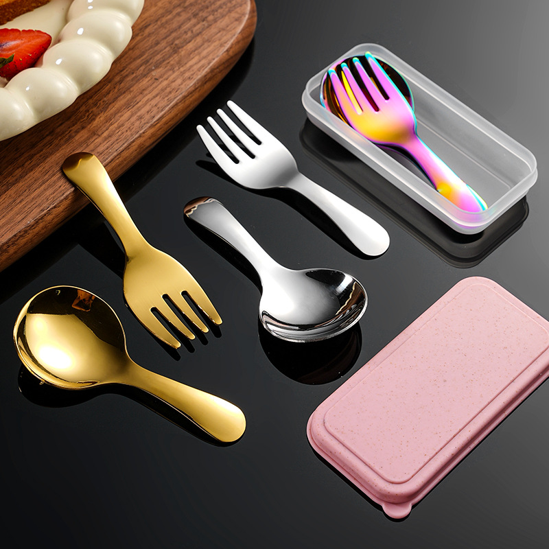 2 adet taşınabilir kaşık çatal - Japan Camping Cooking incelemesi ve fiyatı