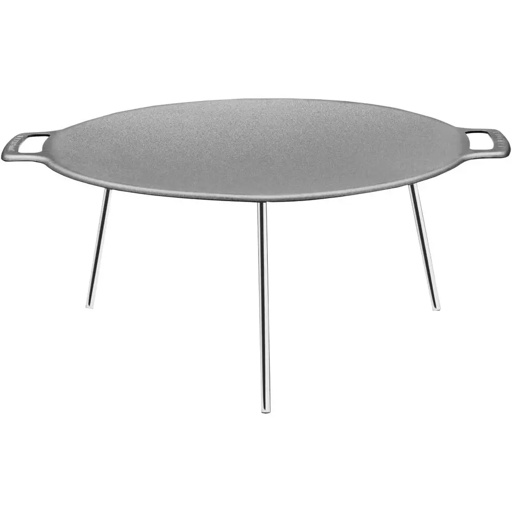 48cm Ayaklı Dış Mekan Gazlı Ba - Camping Cooking Open Fire incelemesi ve fiyatı