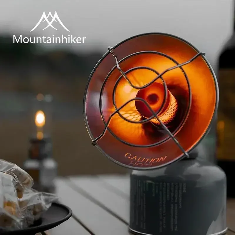 MOUNTAINHIKER Açık Hava Kampı  - Camping Cooking Light incelemesi ve fiyatı