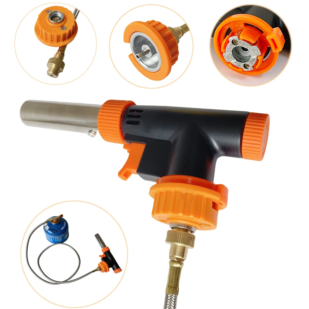 Açık Kaset Adaptörü Konu Süngü - Camping Cooking Light incelemesi ve fiyatı