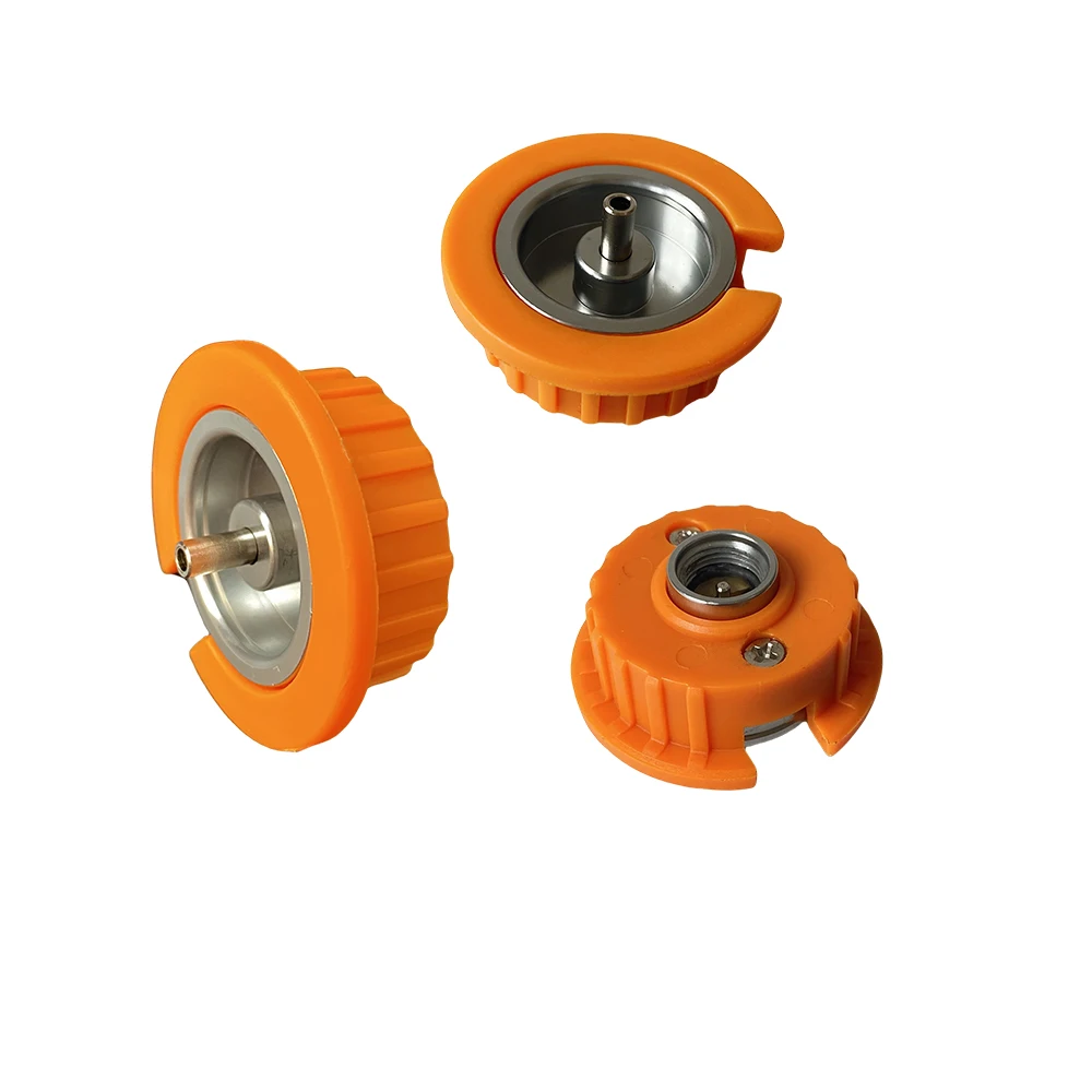 Açık Kaset Adaptörü Konu Süngü - Camping Cooking Light incelemesi ve fiyatı