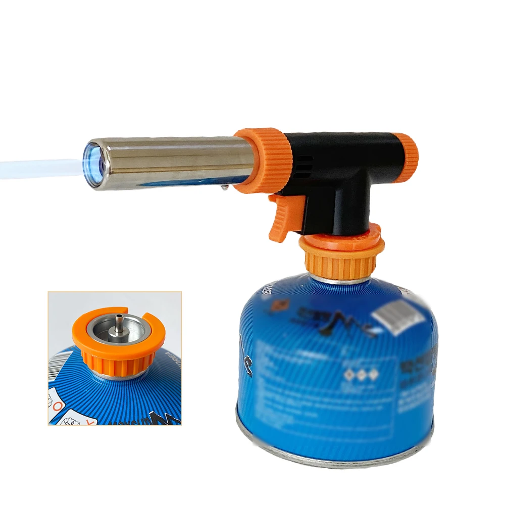 Açık Kaset Adaptörü Konu Süngü - Camping Cooking Light incelemesi ve fiyatı