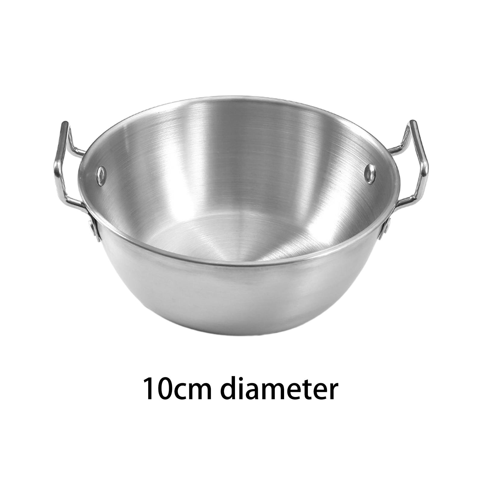 Ramen Tenceresi Evrensel Çift  - Camping Cooking Noodles incelemesi ve fiyatı