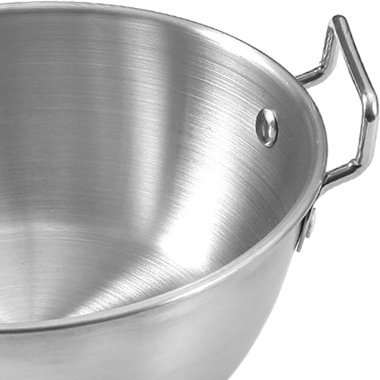 Ramen Tenceresi Evrensel Çift  - Camping Cooking Noodles incelemesi ve fiyatı