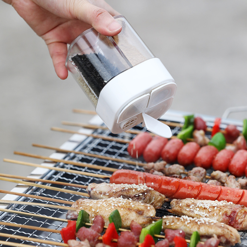 4in1 Kamp Baharat Çalkalayıcı  - Camping Cooking Oil incelemesi ve fiyatı