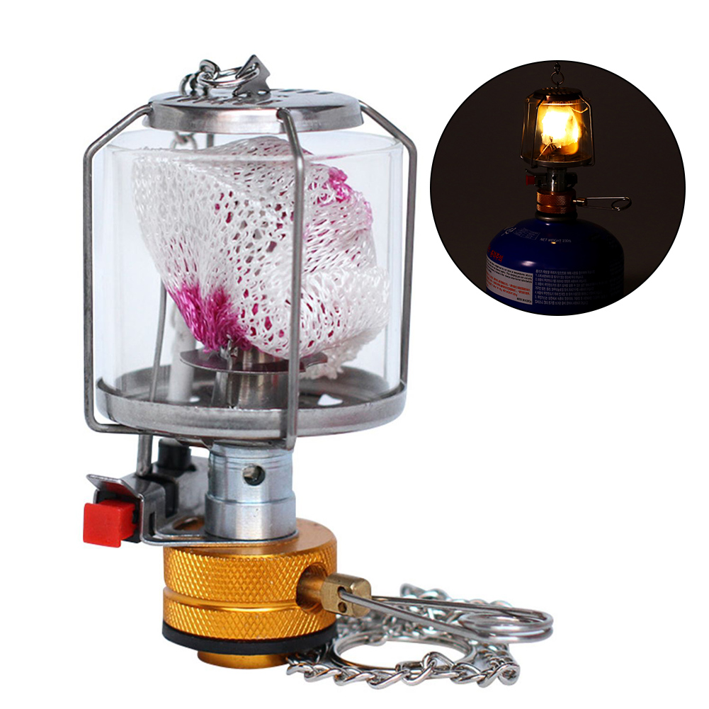 1 takım gaz lambası açık kamp  - Camping Cooking Light incelemesi ve fiyatı