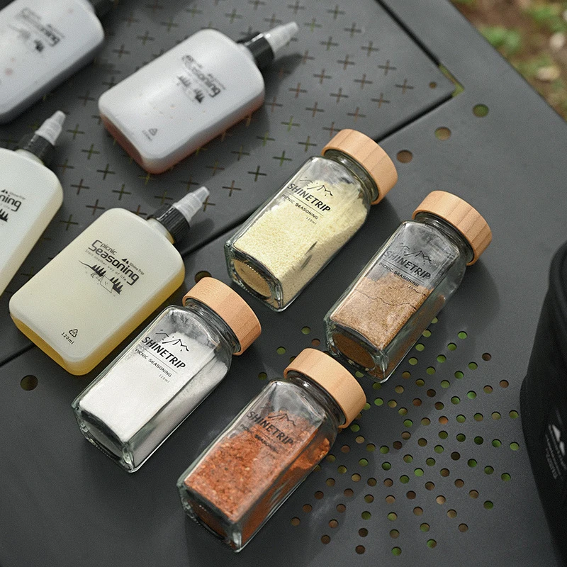 Açık Hava Kampı Baharat Şişesi - Camping Cooking Oil incelemesi ve fiyatı