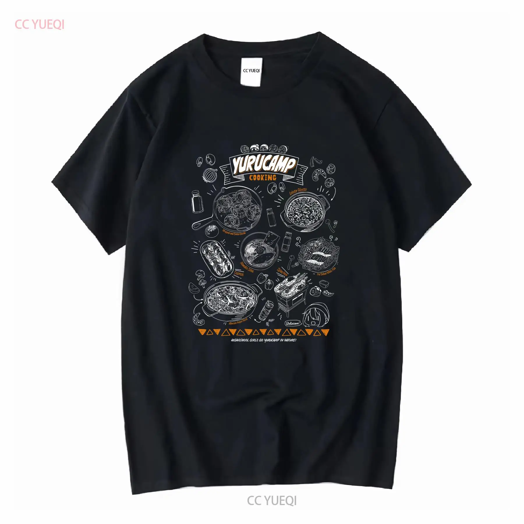 Yuru Camp Yurucan Cooking Gour - Japan Camping Cooking incelemesi ve fiyatı