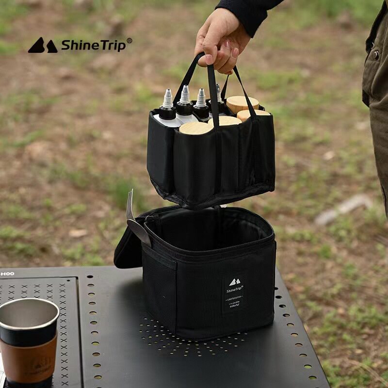 Baharat şişesi seti taşınabili - Camping Cooking Oil incelemesi ve fiyatı