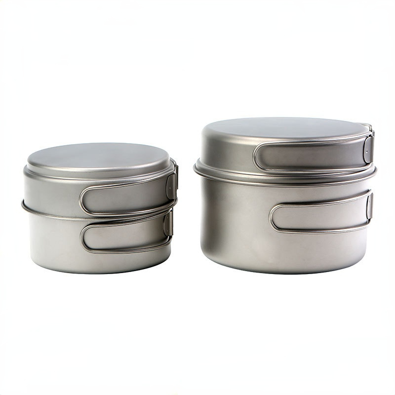 650ml veya 1050ml Set Tencere  - Camping Cooking Noodles incelemesi ve fiyatı