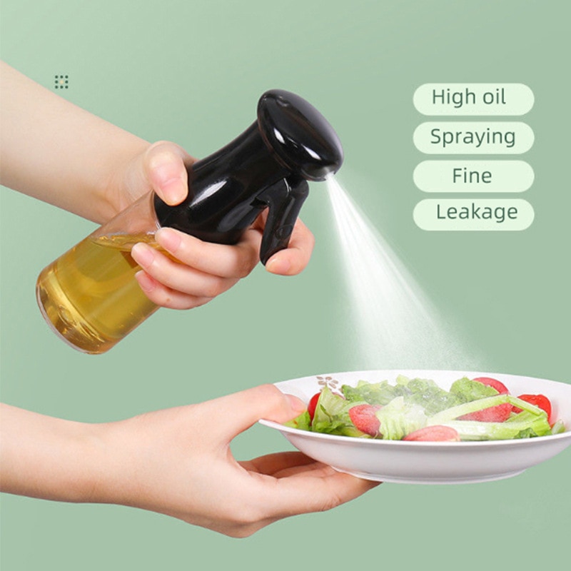 Yağ sprey şişe atomize yağ spr - Camping Cooking Oil incelemesi ve fiyatı