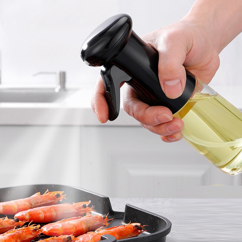 Yağ sprey şişe atomize yağ spr - Camping Cooking Oil incelemesi ve fiyatı
