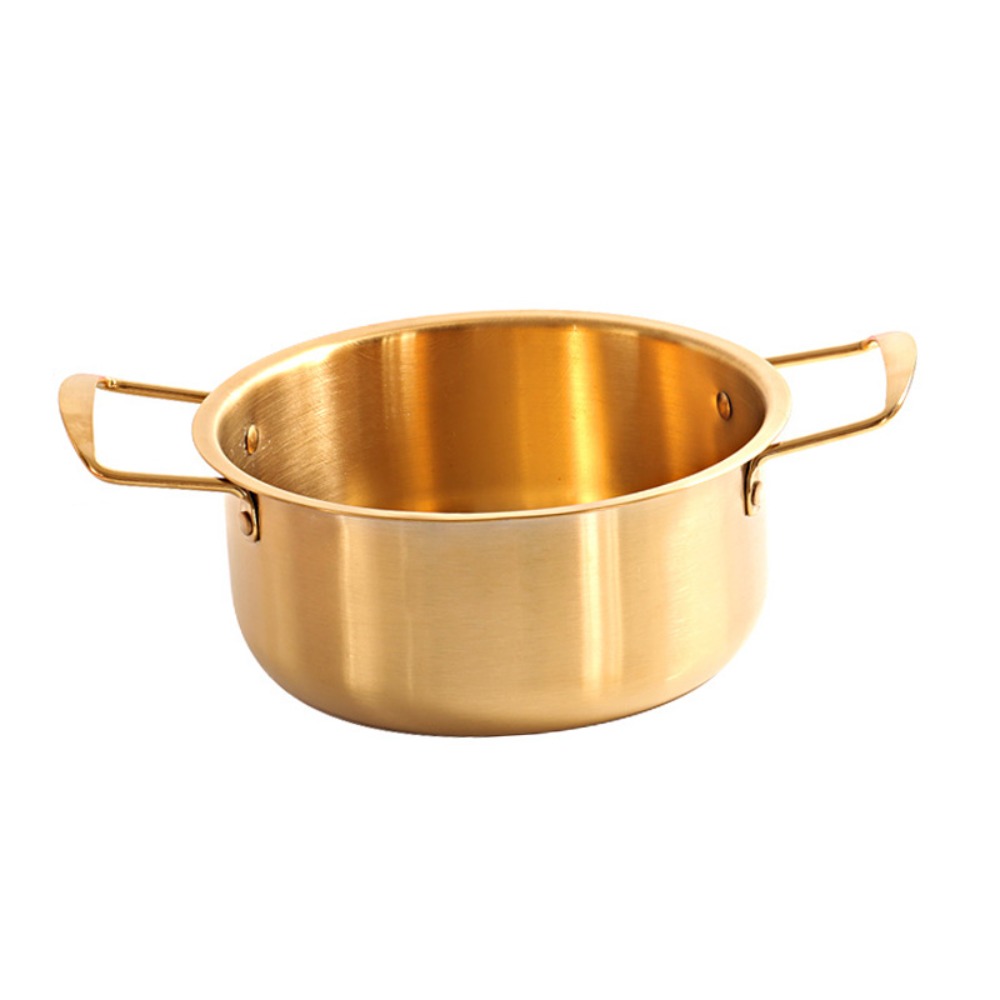 Paslanmaz Çelik Kore Ramen Ten - Camping Cooking Noodles incelemesi ve fiyatı